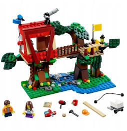 LEGO 31053 Creator 3in1 - Treehouse