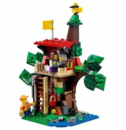 LEGO 31053 Creator 3in1 - Treehouse