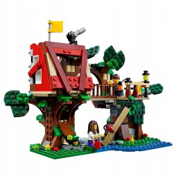 LEGO 31053 Creator 3in1 - Treehouse