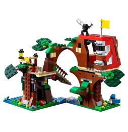 LEGO 31053 Creator 3in1 - Treehouse