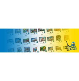 LEGO 31053 Creator 3w1 - Domek na drzewie