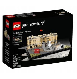 LEGO Architecture Buckingham Palace 21029