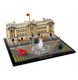 LEGO Architecture Buckingham Palace 21029