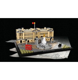 LEGO Architecture Buckingham Palace 21029