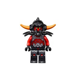 LEGO Nexo Knights 70310 Vehicul de luptă