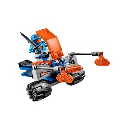 LEGO Nexo Knights 70310 Vehicul de luptă