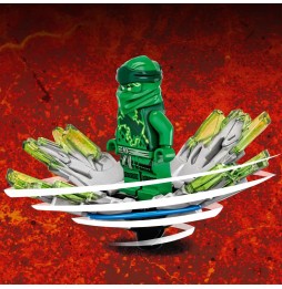 LEGO Ninjago 70687 Explozia Spinjitzu - Lloyd