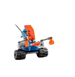 LEGO Nexo Knights 70310 Vehicul de luptă