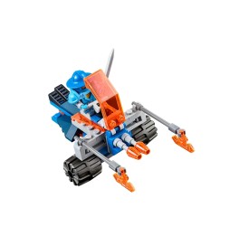 LEGO Nexo Knights 70310 Vehicul de luptă