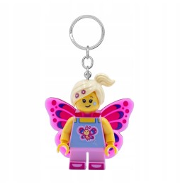 LEGO LED Keychain Butterfly LGL KE171H