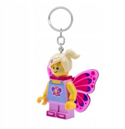 LEGO LED Keychain Butterfly LGL KE171H