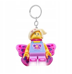 LEGO LED Keychain Butterfly LGL KE171H