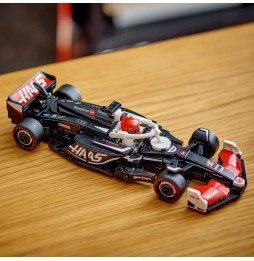 LEGO Speed Champions Bolid F1 MoneyGram Haas Team VF-24