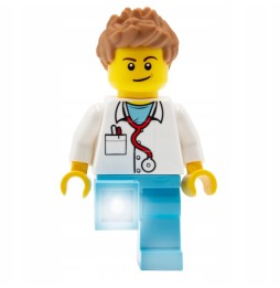 LEGO LGL-TO48H Doctor Flashlight