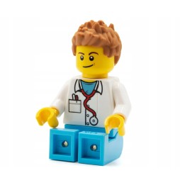 LEGO LGL-TO48H Doctor Flashlight