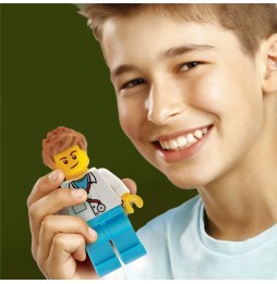 LEGO LGL-TO48H Doctor Flashlight