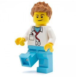 LEGO LGL-TO48H Doctor Flashlight