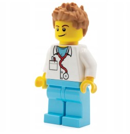 LEGO LGL-TO48H Doctor Flashlight