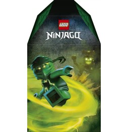 LEGO Ninjago 70687 Explozia Spinjitzu - Lloyd