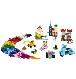 LEGO Classic 10698 Creative Bricks