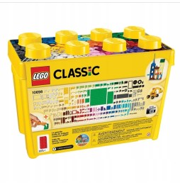 LEGO Classic 10698 Creative Bricks