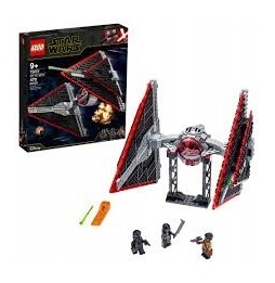 LEGO 75272 Star Wars Sith TIE Fighter