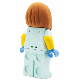 Lanterna LEGO figură doamna doctor LGL-TO46