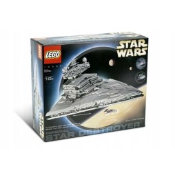 LEGO Star Wars 10030 Distrugător Galactic UCS