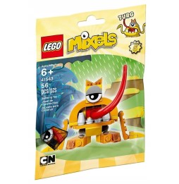 LEGO Mixels 41543 Turg - Nowy zestaw