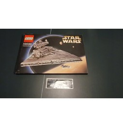 LEGO Star Wars 10030 Distrugător Galactic UCS