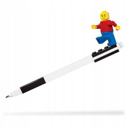 LEGO 52601 Gel Pen with Minifigure