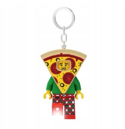 LEGO breloc LED pizza KE176H