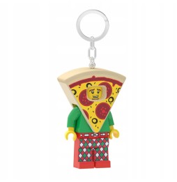 LEGO breloc LED pizza KE176H