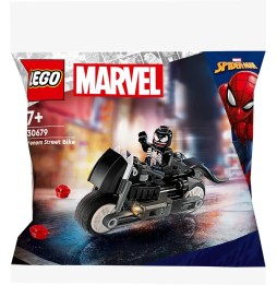 LEGO Super Heroes Motocicleta Venom 30679