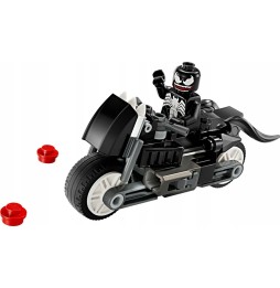 LEGO Super Heroes Motocicleta Venom 30679