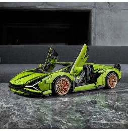 LEGO Technic Lamborghini Sián FKP 37