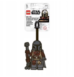 LEGO Star Wars Mandalorian Keychain 52922