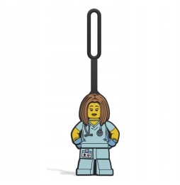 LEGO Doctor's Backpack Tag 52975