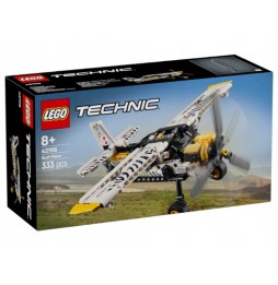 LEGO Technic 42198 Avion de transport 8+