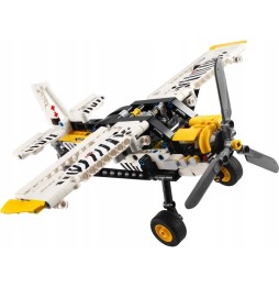 LEGO Technic 42198 Avion de transport 8+