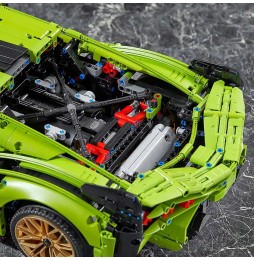 LEGO Technic Lamborghini Sián FKP 37