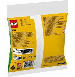 Set Creator 30666 Animale 3 in 1 LEGO