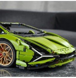 LEGO Technic Lamborghini Sián FKP 37