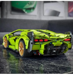 LEGO Technic Lamborghini Sián FKP 37