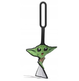 LEGO Star Wars Baby Yoda Luggage Tag