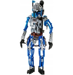 Lego 8011 Star Wars Jango Fett Set