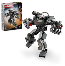 LEGO Marvel War Machine 76277