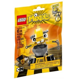 LEGO Mixels 41546 Forx - Nowy zestaw