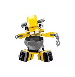 LEGO Mixels 41546 Forx - Nowy zestaw