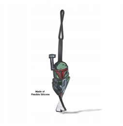 LEGO Star Wars Boba Fett Keychain